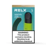 RELX Pro Pods