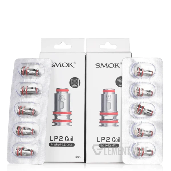 GEEKVAPE G COIL REPLACEMENT COILS